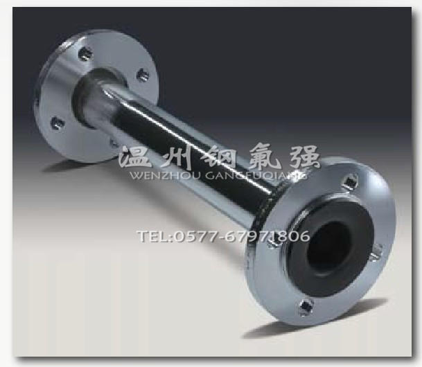 不銹鋼襯四氟管件